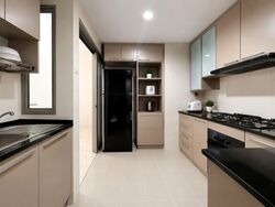 Grandeur 8 (D20), Condominium #571382291